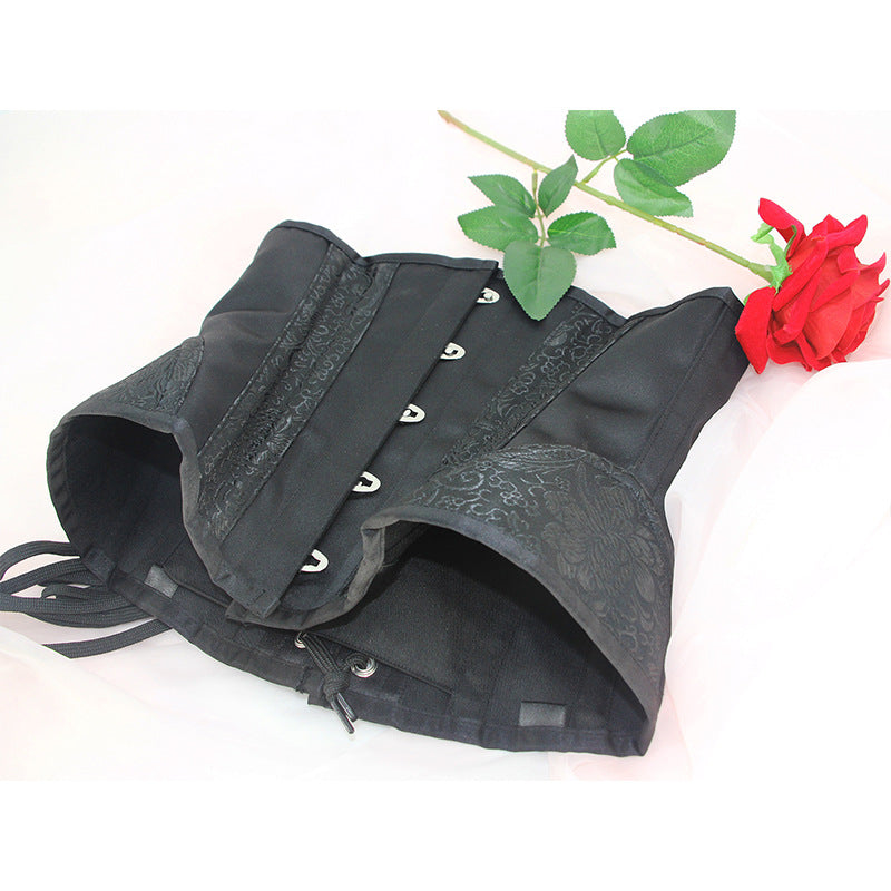 Corset élégant sculptant la taille – Maintien respirant pour modeler la silhouette