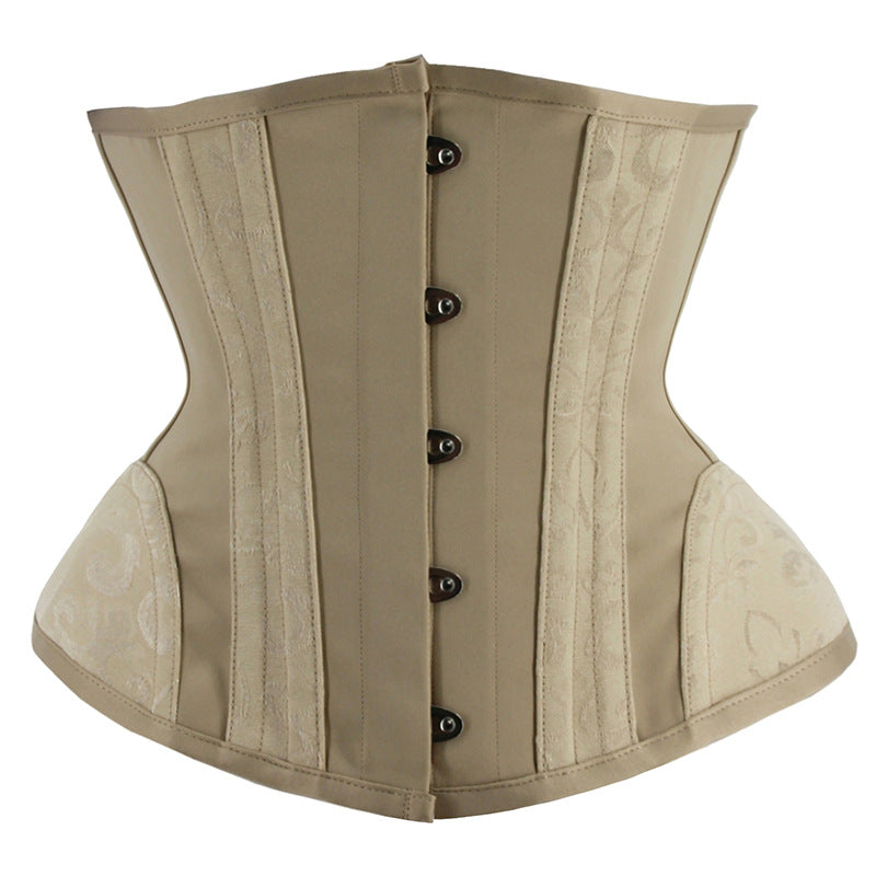 Corset élégant sculptant la taille – Maintien respirant pour modeler la silhouette