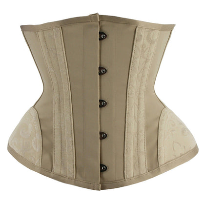 Corset élégant sculptant la taille – Maintien respirant pour modeler la silhouette