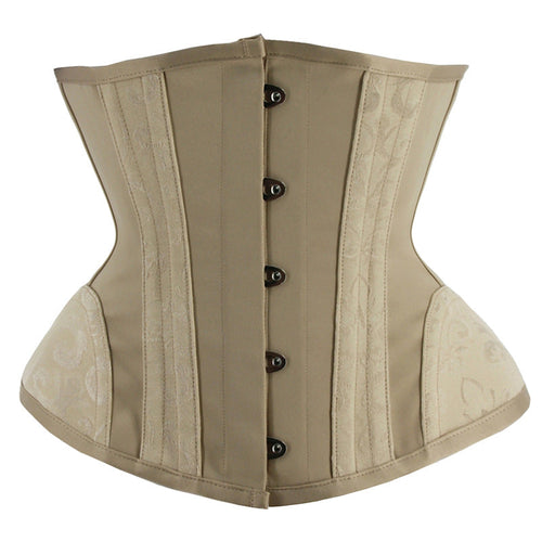 Corset élégant sculptant la taille – Maintien respirant pour modeler la silhouette