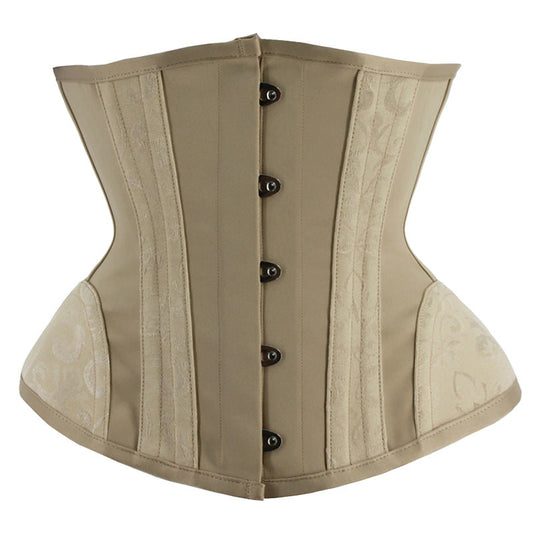 Corset élégant sculptant la taille – Maintien respirant pour modeler la silhouette