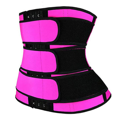 Ceinture de sudation ajustable – Maintien du centre du corps et optimisation de l’entraînement