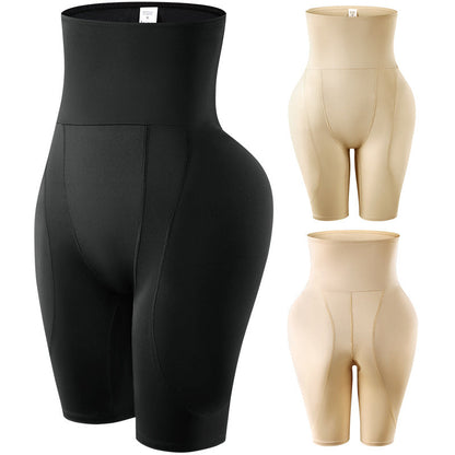 Shorts de compression haute pour femme – Coupe active sculptante et lissante