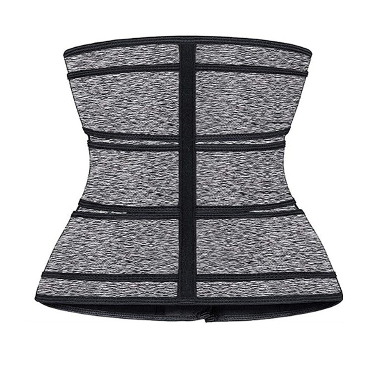 Ceinture de sudation ajustable – Maintien du centre du corps et optimisation de l’entraînement