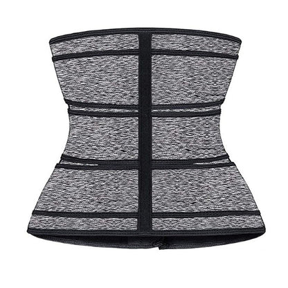 Ceinture de sudation ajustable – Maintien du centre du corps et optimisation de l’entraînement