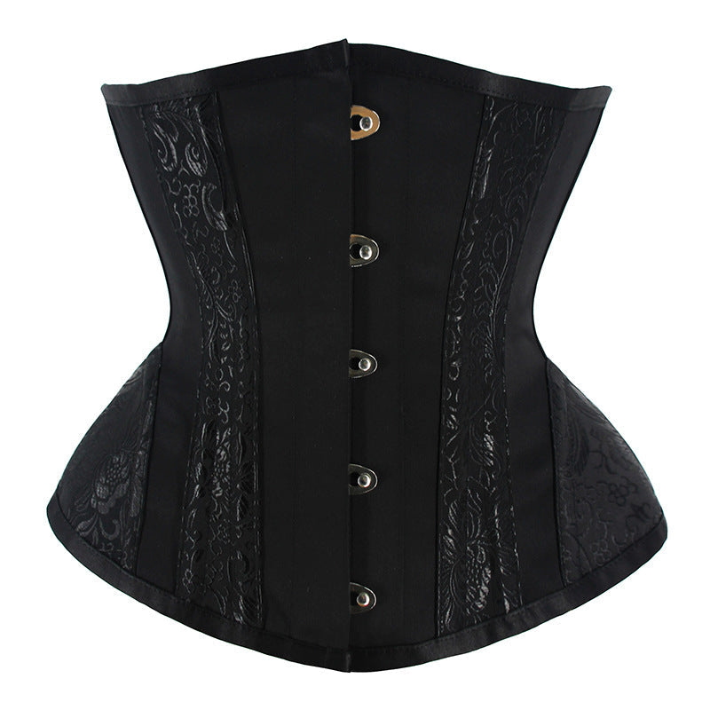 Corset élégant sculptant la taille – Maintien respirant pour modeler la silhouette