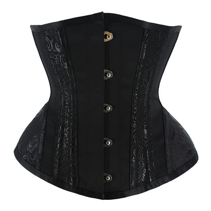 Corset élégant sculptant la taille – Maintien respirant pour modeler la silhouette