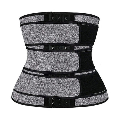 Ceinture de sudation ajustable – Maintien du centre du corps et optimisation de l’entraînement