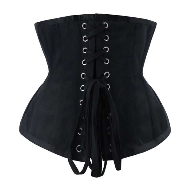 Corset élégant sculptant la taille – Maintien respirant pour modeler la silhouette