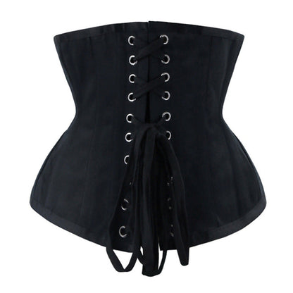 Corset élégant sculptant la taille – Maintien respirant pour modeler la silhouette