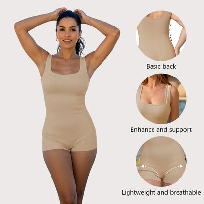 Body sculptant sans coutures – Lisse et galbe votre silhouette naturelle