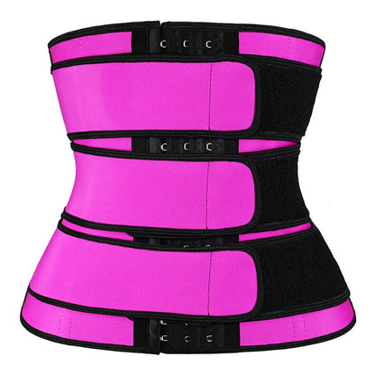 Ceinture de sudation ajustable – Maintien du centre du corps et optimisation de l’entraînement