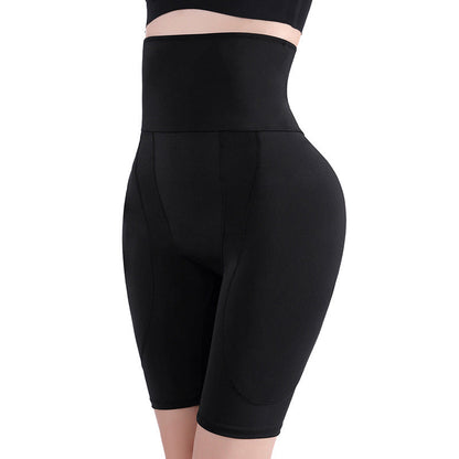 Shorts de compression haute pour femme – Coupe active sculptante et lissante
