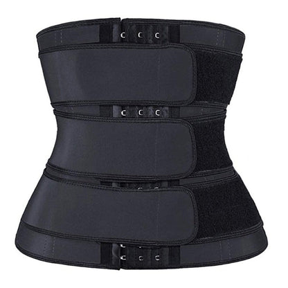 Ceinture de sudation ajustable – Maintien du centre du corps et optimisation de l’entraînement