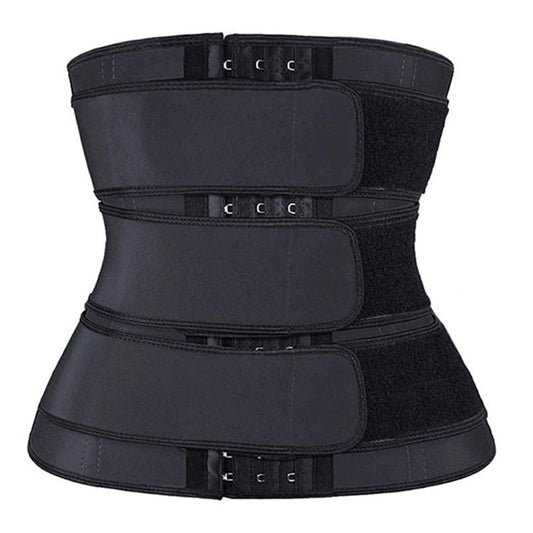 Ceinture de sudation ajustable – Maintien du centre du corps et optimisation de l’entraînement