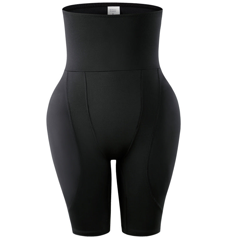 Shorts de compression haute pour femme – Coupe active sculptante et lissante