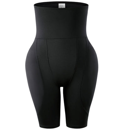 Shorts de compression haute pour femme – Coupe active sculptante et lissante