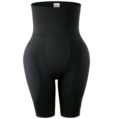 Shorts de compression haute pour femme – Coupe active sculptante et lissante