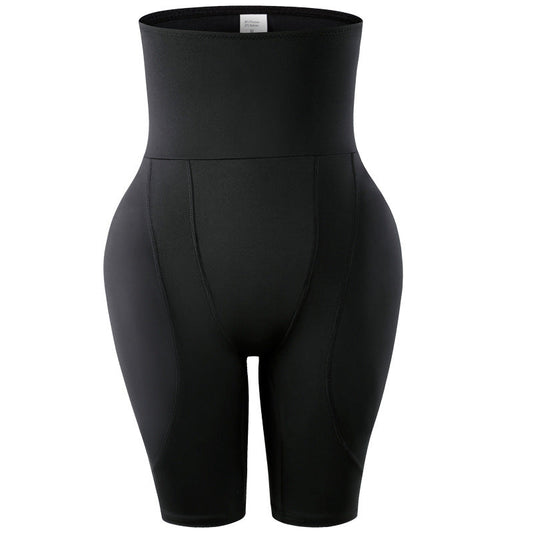 Shorts de compression haute pour femme – Coupe active sculptante et lissante