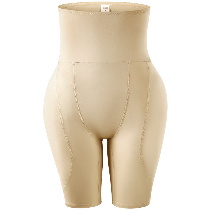 Shorts de compression haute pour femme – Coupe active sculptante et lissante