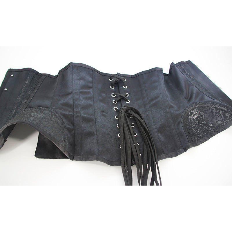 Corset élégant sculptant la taille – Maintien respirant pour modeler la silhouette